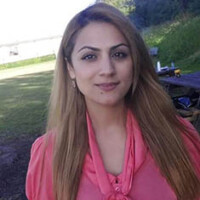 Helin Al-Sulejman, bestyrelsesmedlem.