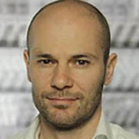 Samir Behric, Næstformand