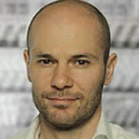 Samir Behric, Næstformand