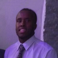 Ayub Osman, bestyrelsesmedlem