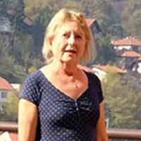 Mona Forkvinde Flygtninge i Fare